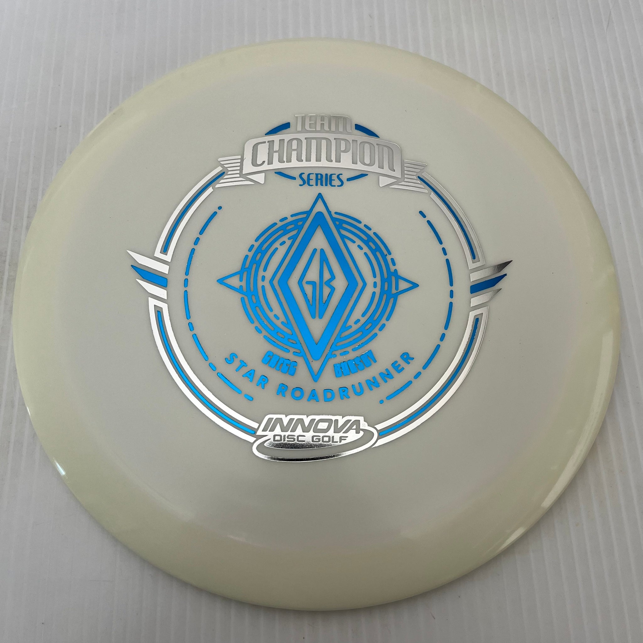 Innova 2018 Gregg Barsby Tour Series Star Roadrunner 9/5/-4/1