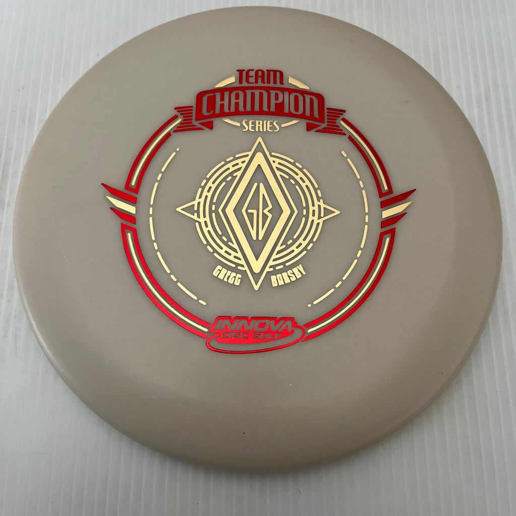 Innova 2018 1x Gregg Barsby Tour Series KC Pro Aviar 2/3/0/1