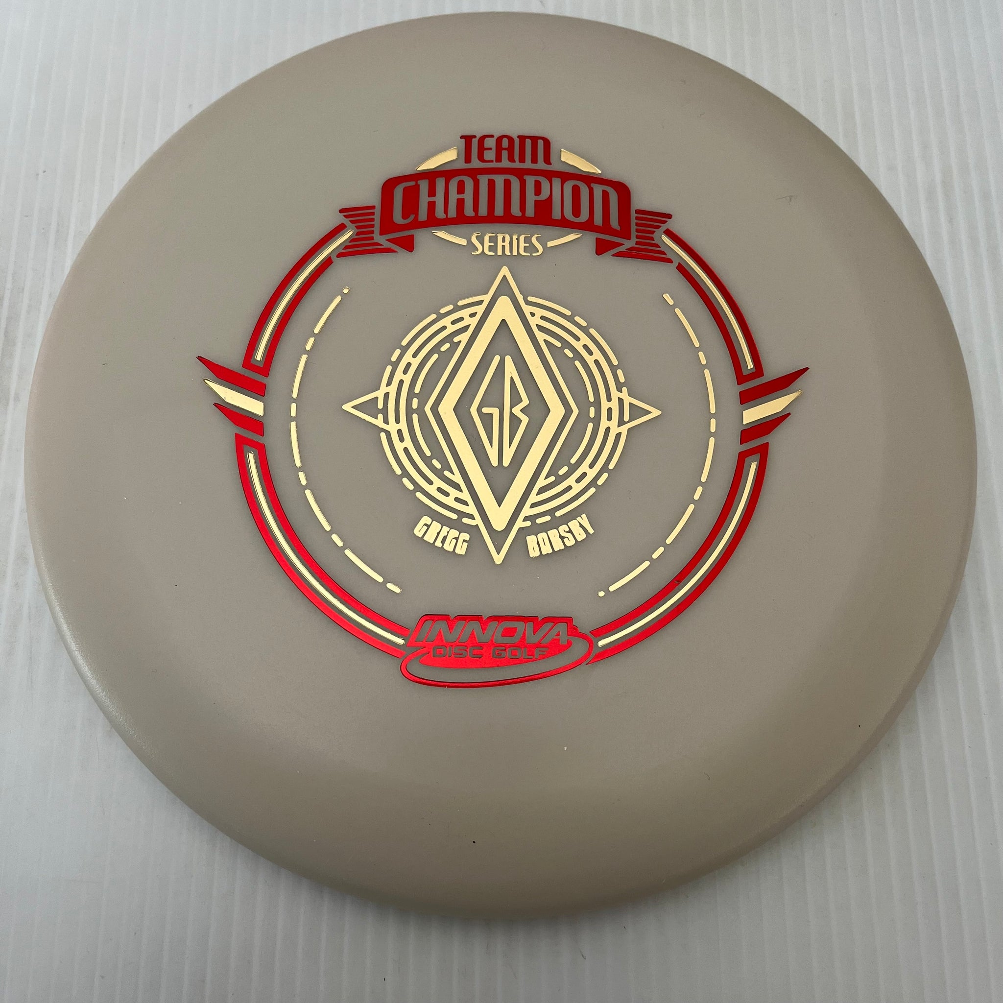 Innova 2018 1x Gregg Barsby Tour Series KC Pro Aviar 2/3/0/1