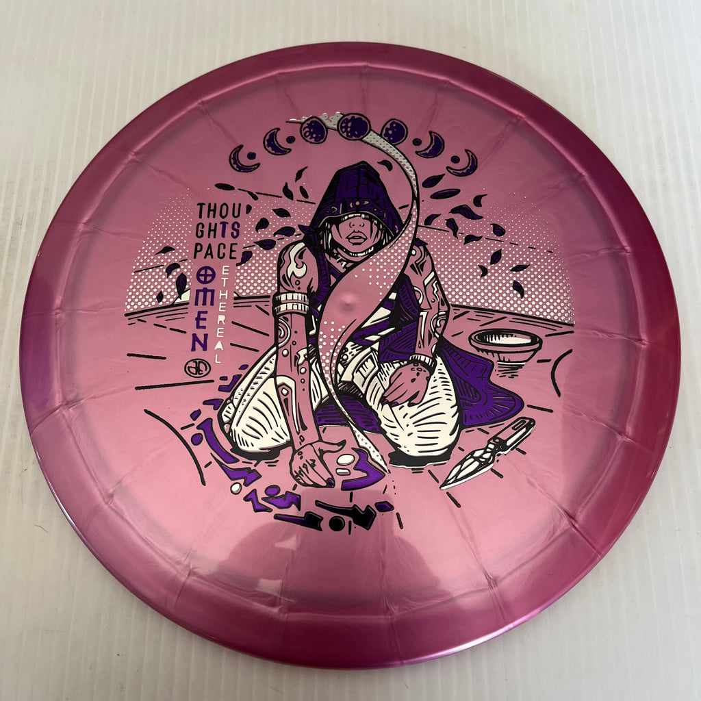 Thought Space Athletics Ethereal Omen 9/4/0/4