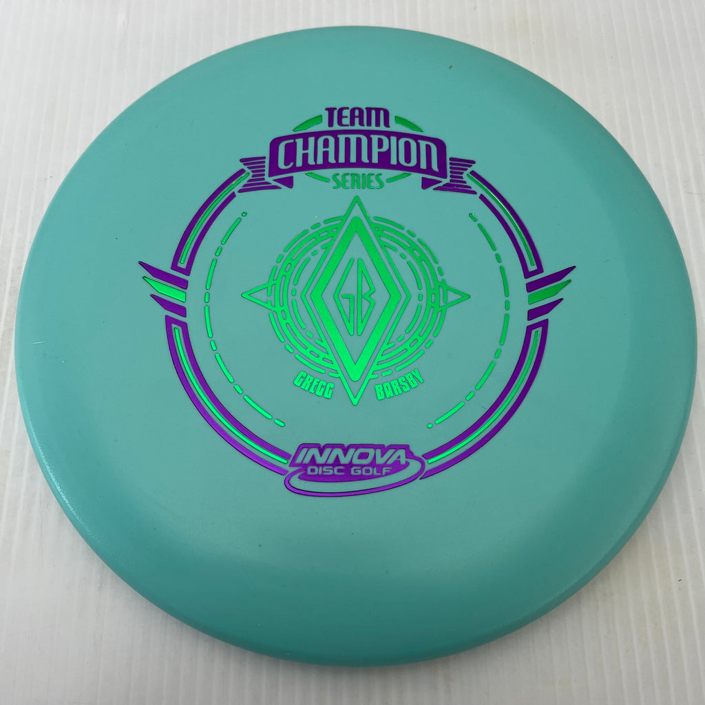 Innova 2018 1x Gregg Barsby Tour Series KC Pro Aviar 2/3/0/1
