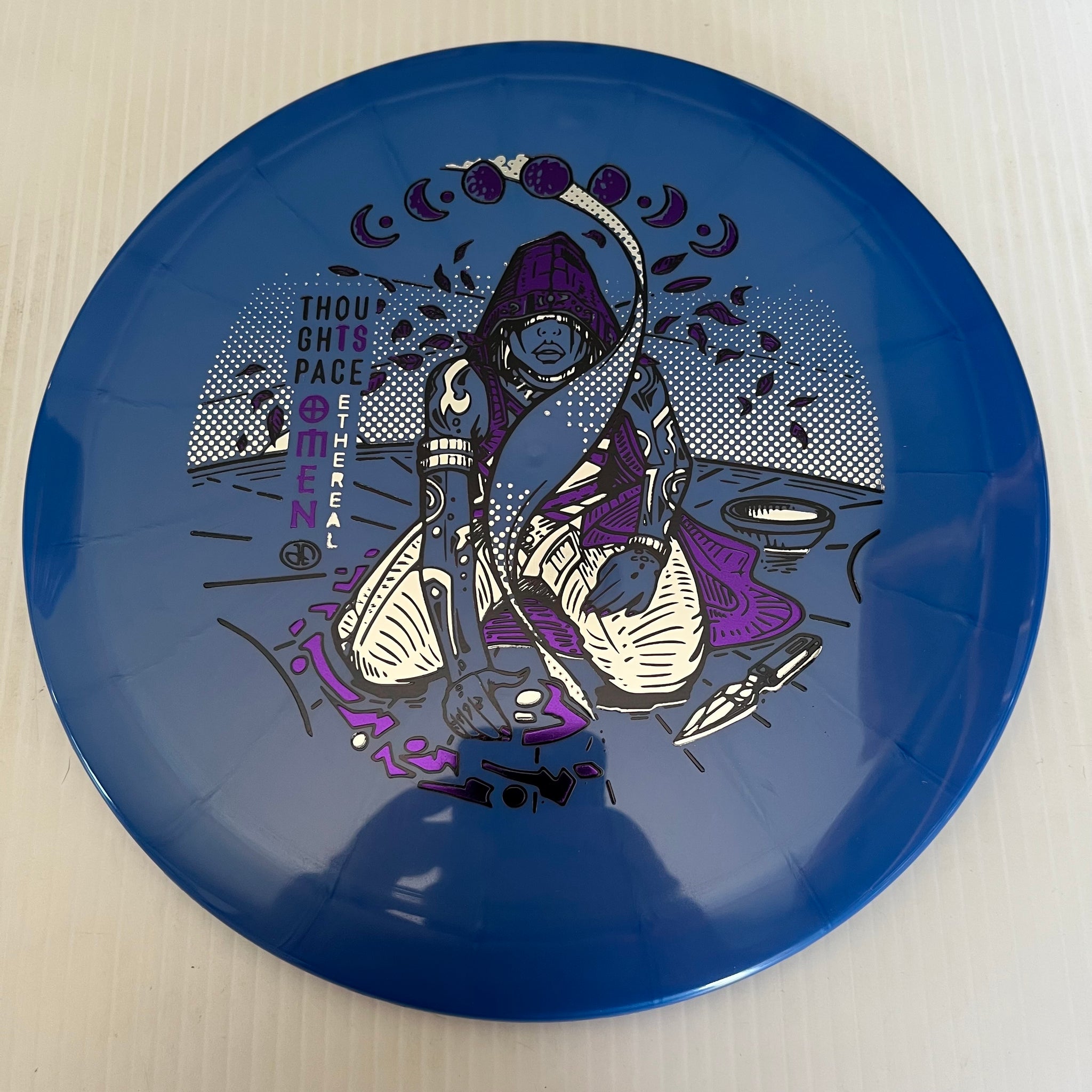 Thought Space Athletics Ethereal Omen 9/4/0/4