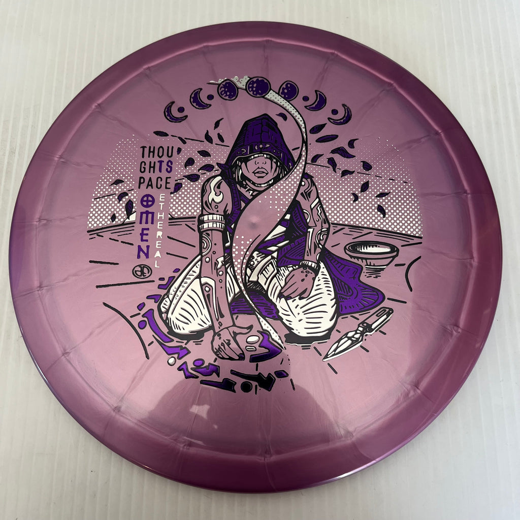 Thought Space Athletics Ethereal Omen 9/4/0/4