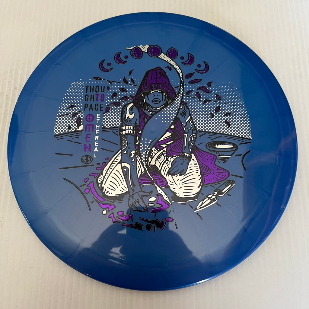 Thought Space Athletics Ethereal Omen 9/4/0/4