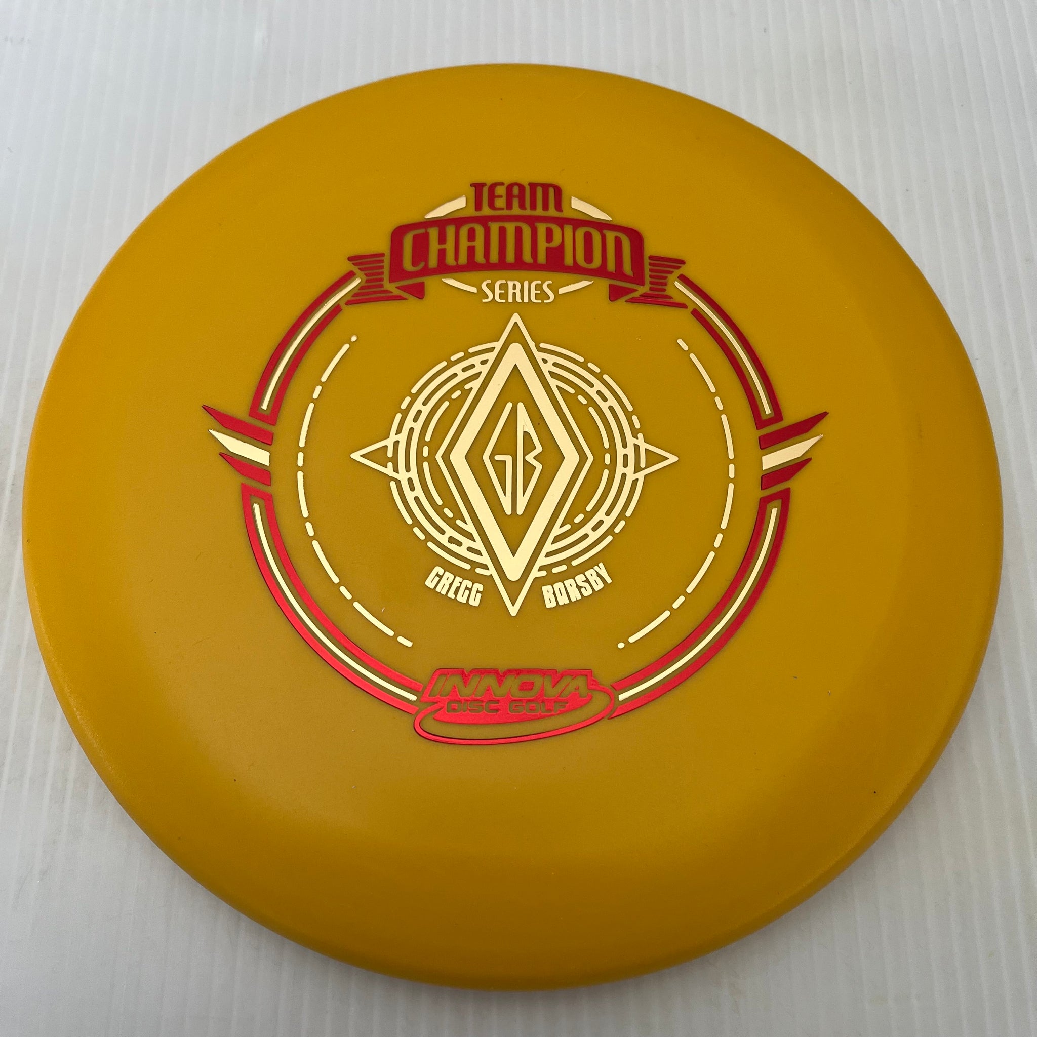 Innova 2018 1x Gregg Barsby Tour Series KC Pro Aviar 2/3/0/1