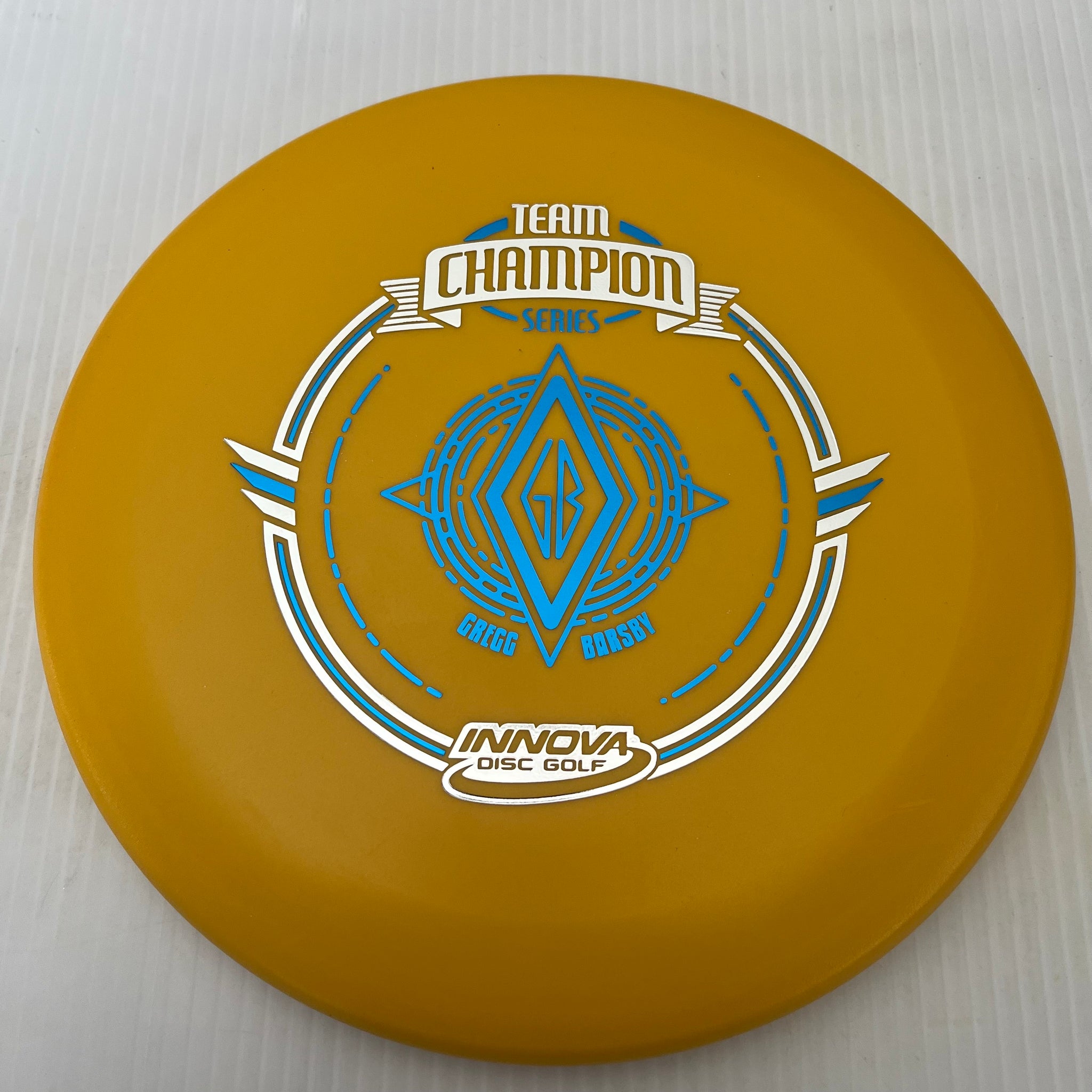 Innova 2018 1x Gregg Barsby Tour Series KC Pro Aviar 2/3/0/1