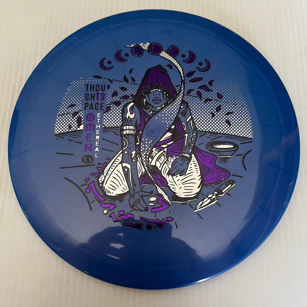 Thought Space Athletics Ethereal Omen 9/4/0/4