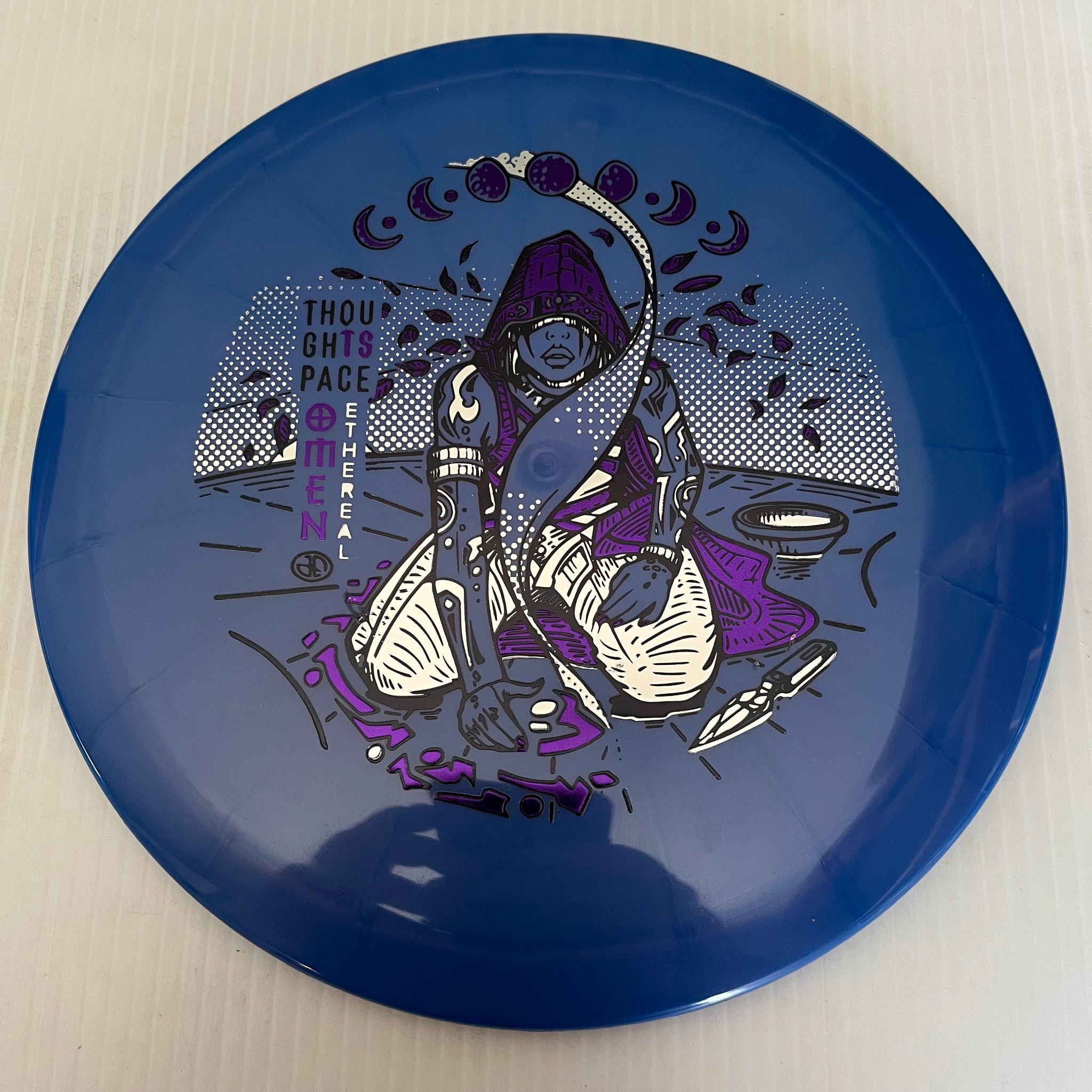 Thought Space Athletics Ethereal Omen 9/4/0/4