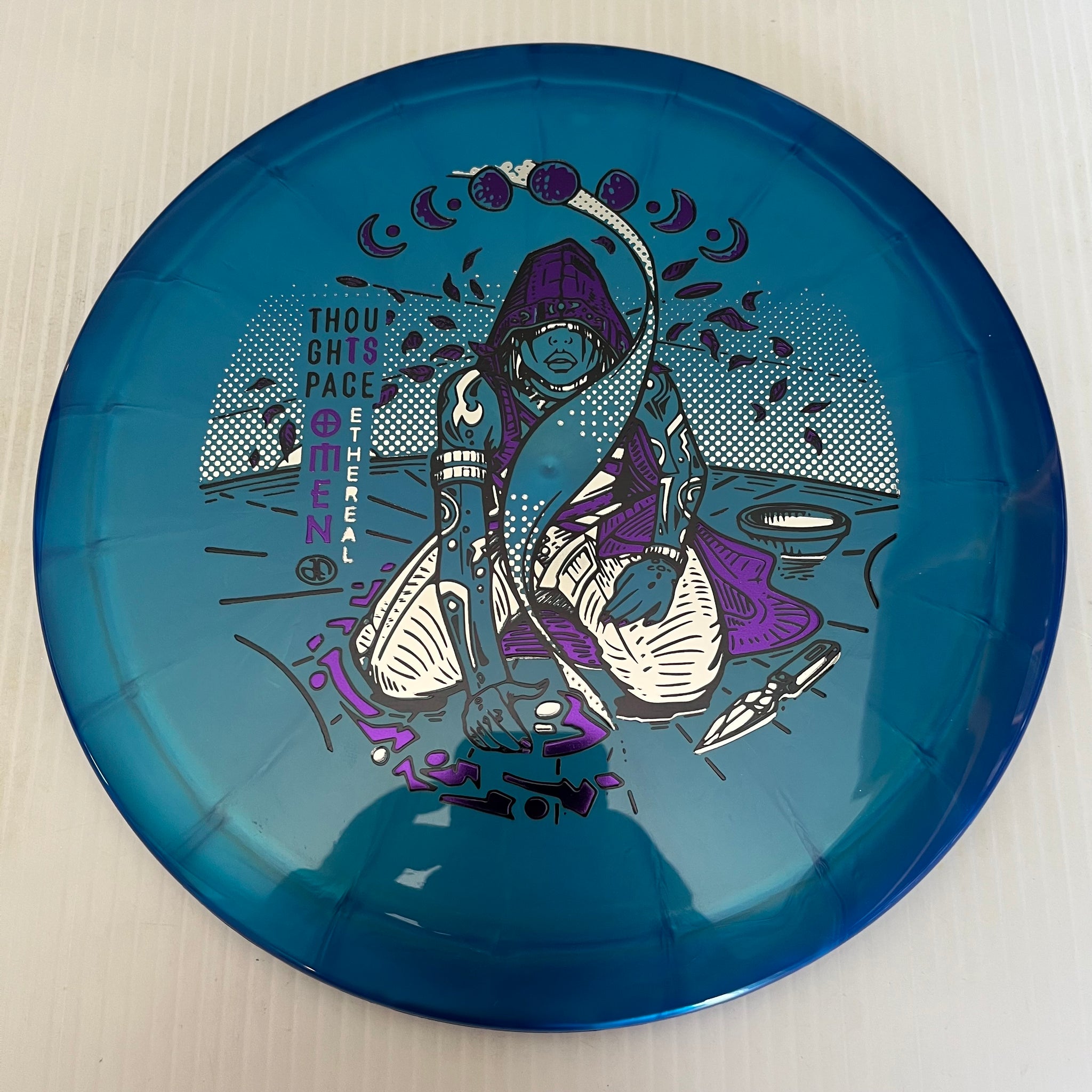 Thought Space Athletics Ethereal Omen 9/4/0/4