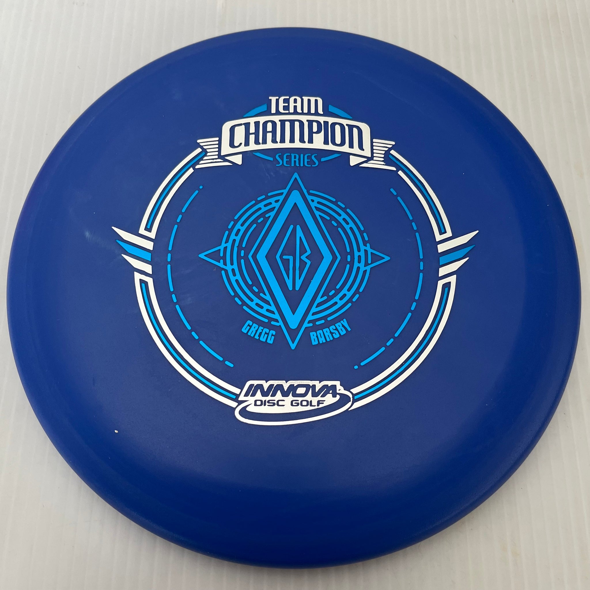 Innova 2018 1x Gregg Barsby Tour Series KC Pro Aviar 2/3/0/1