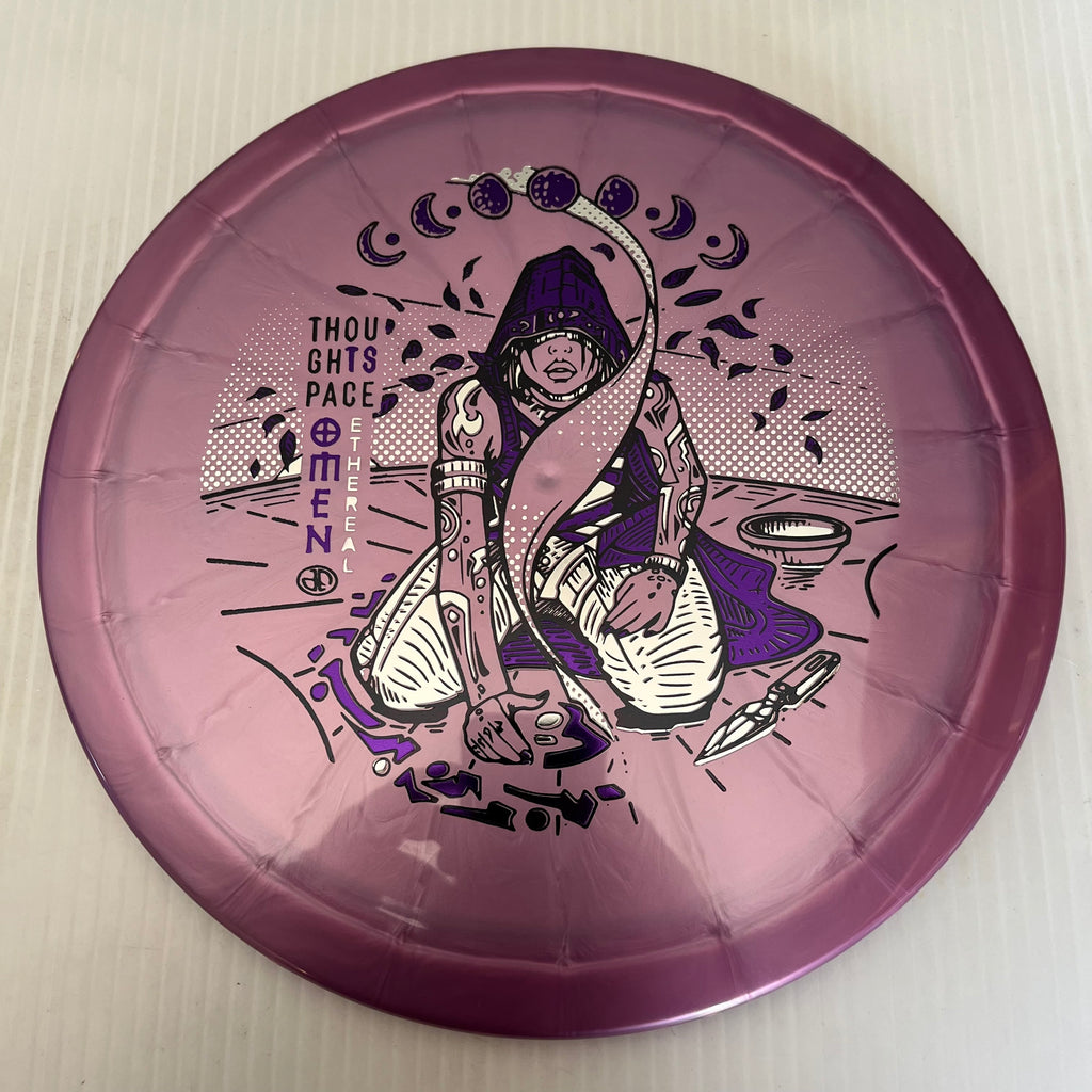 Thought Space Athletics Ethereal Omen 9/4/0/4