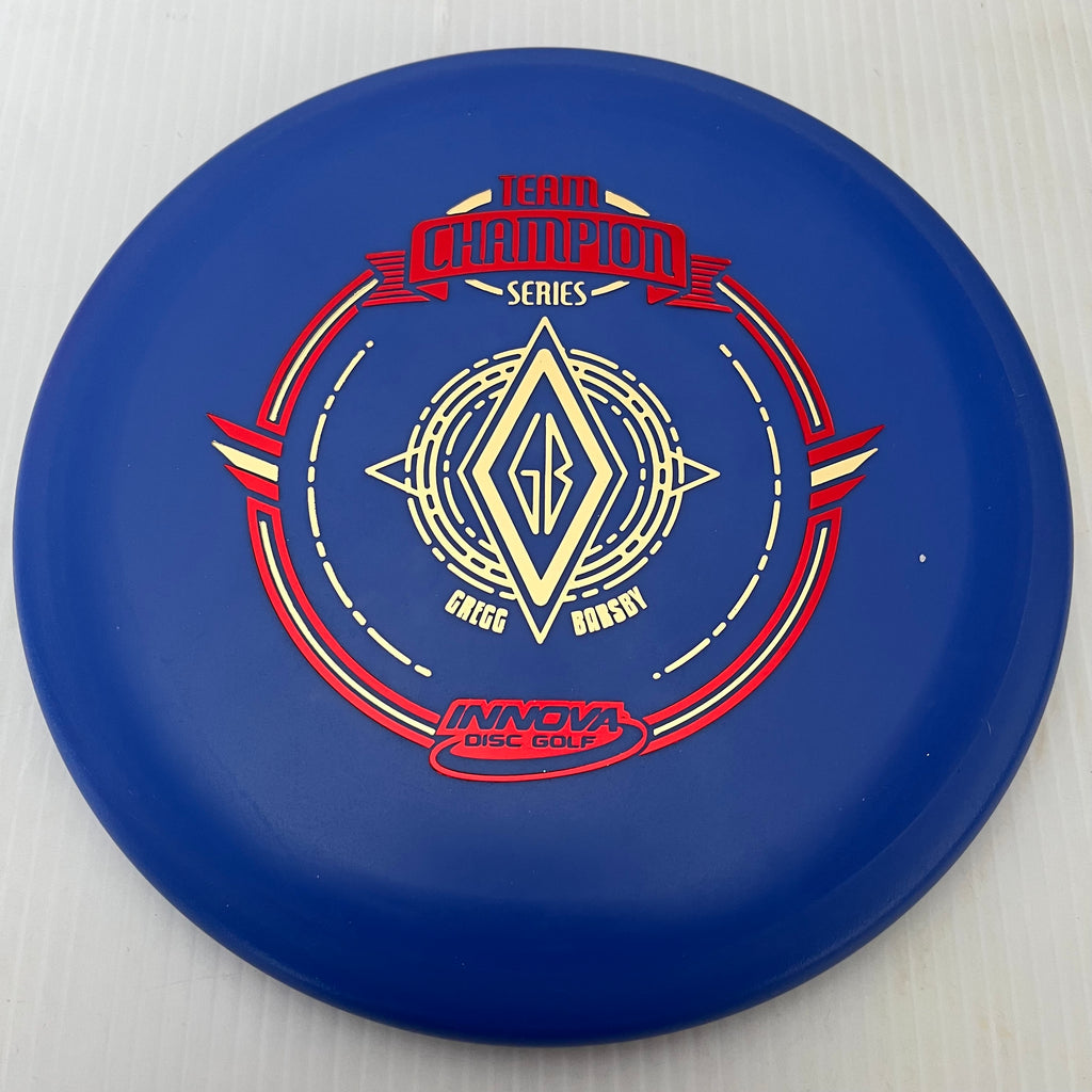 Innova 2018 1x Gregg Barsby Tour Series KC Pro Aviar 2/3/0/1