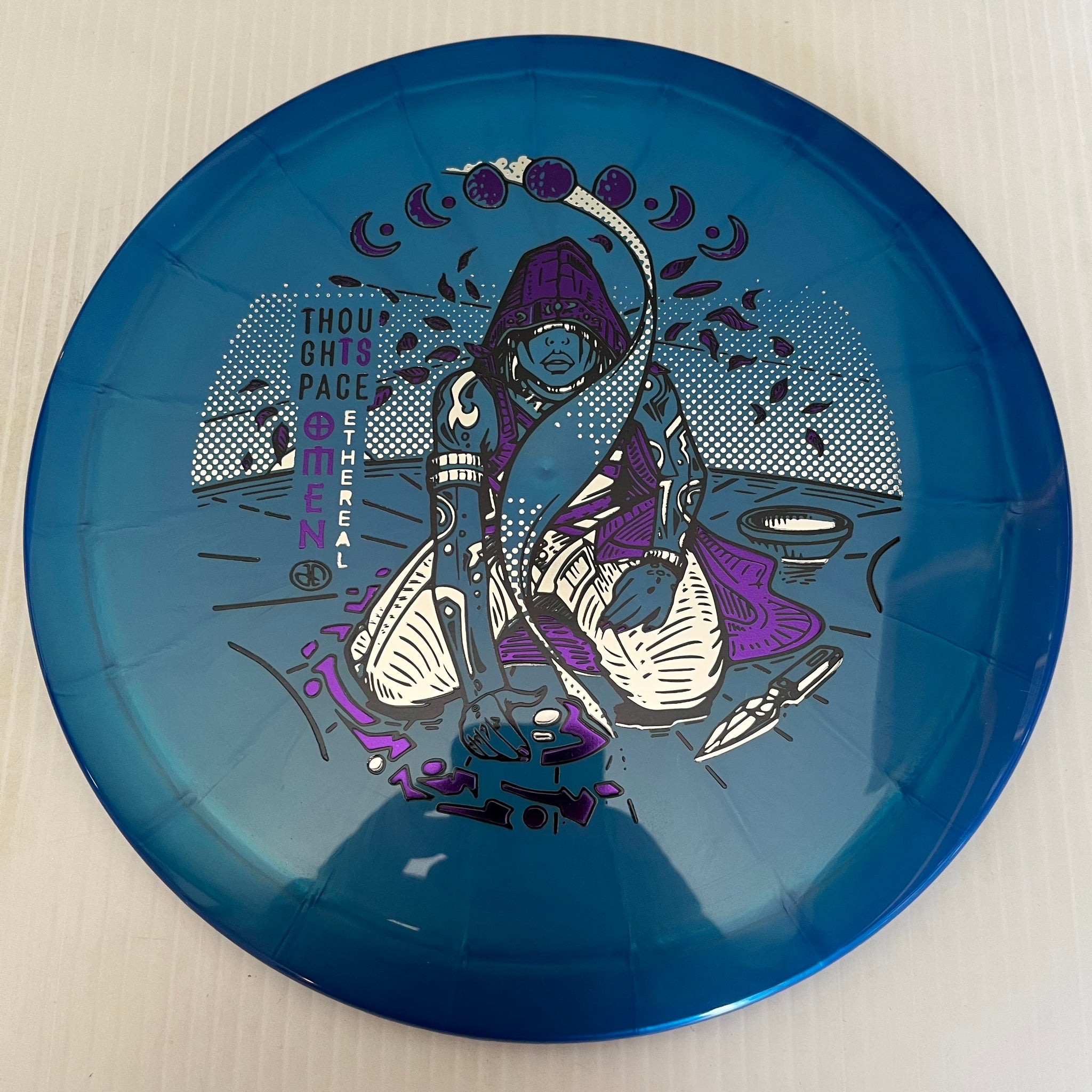 Thought Space Athletics Ethereal Omen 9/4/0/4