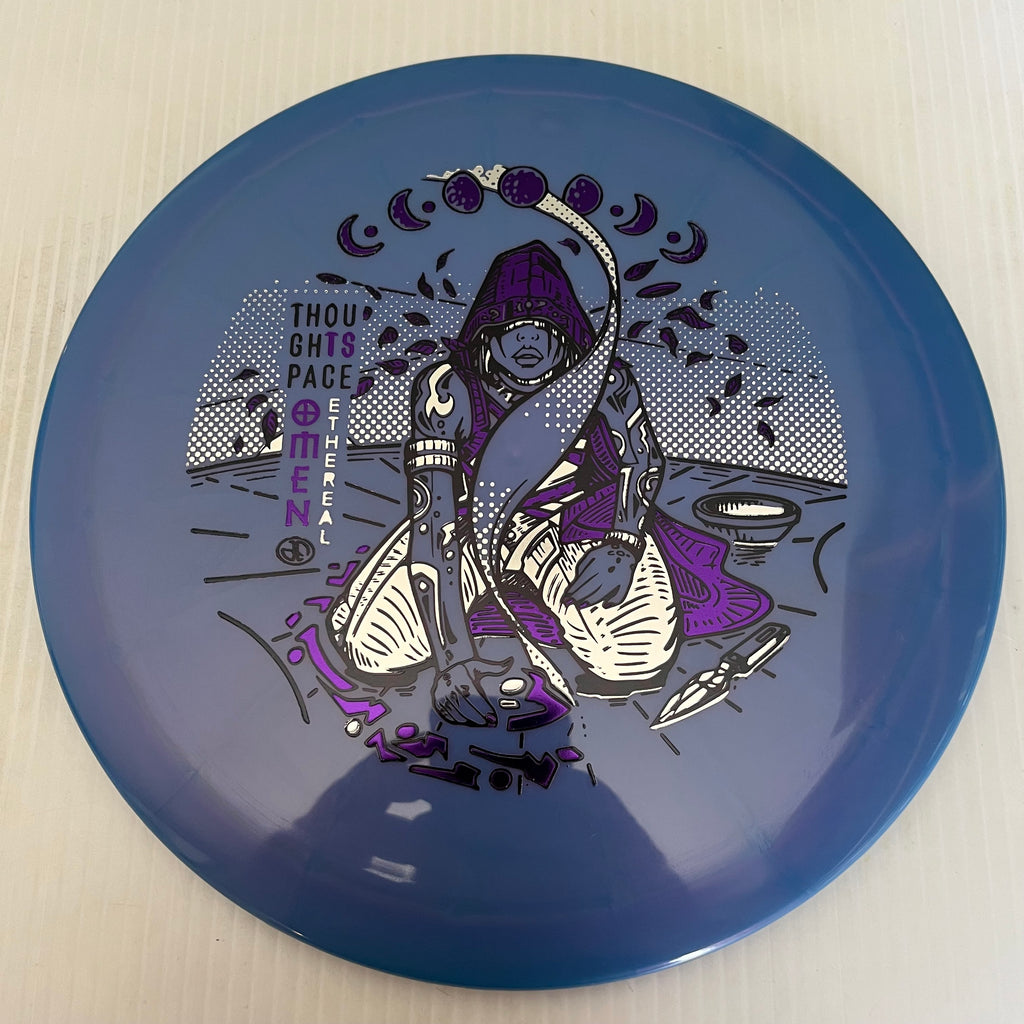 Thought Space Athletics Ethereal Omen 9/4/0/4