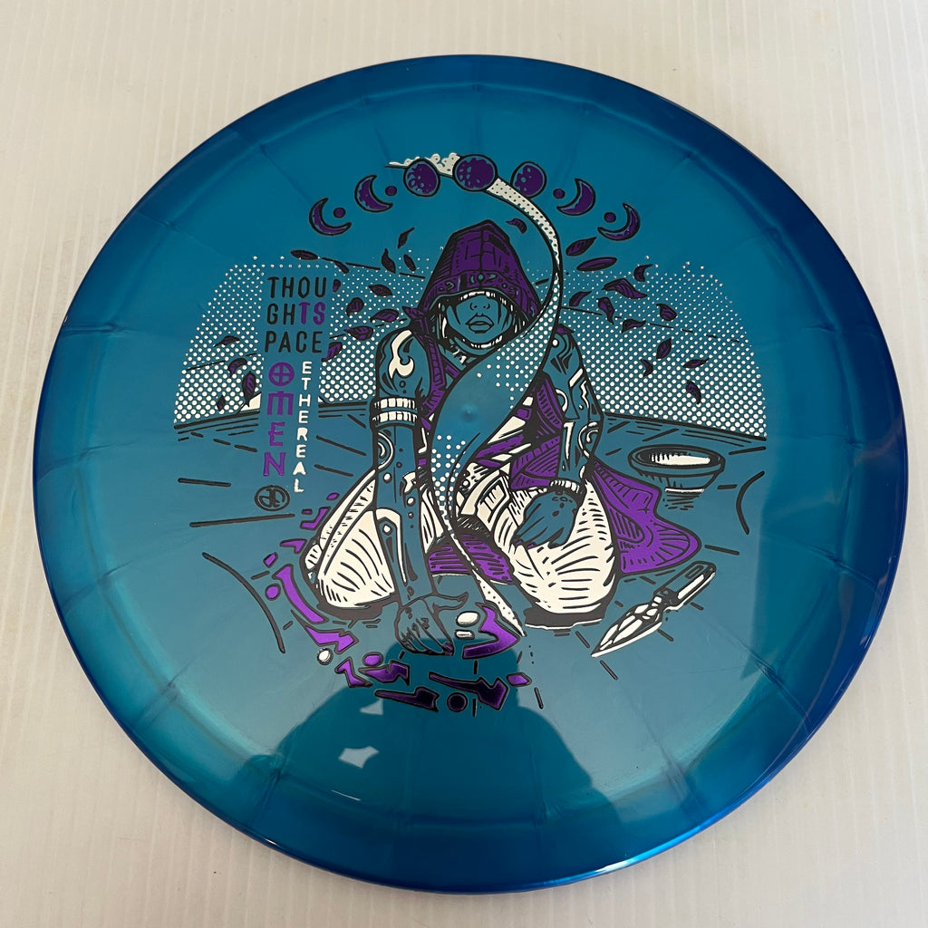 Thought Space Athletics Ethereal Omen 9/4/0/4