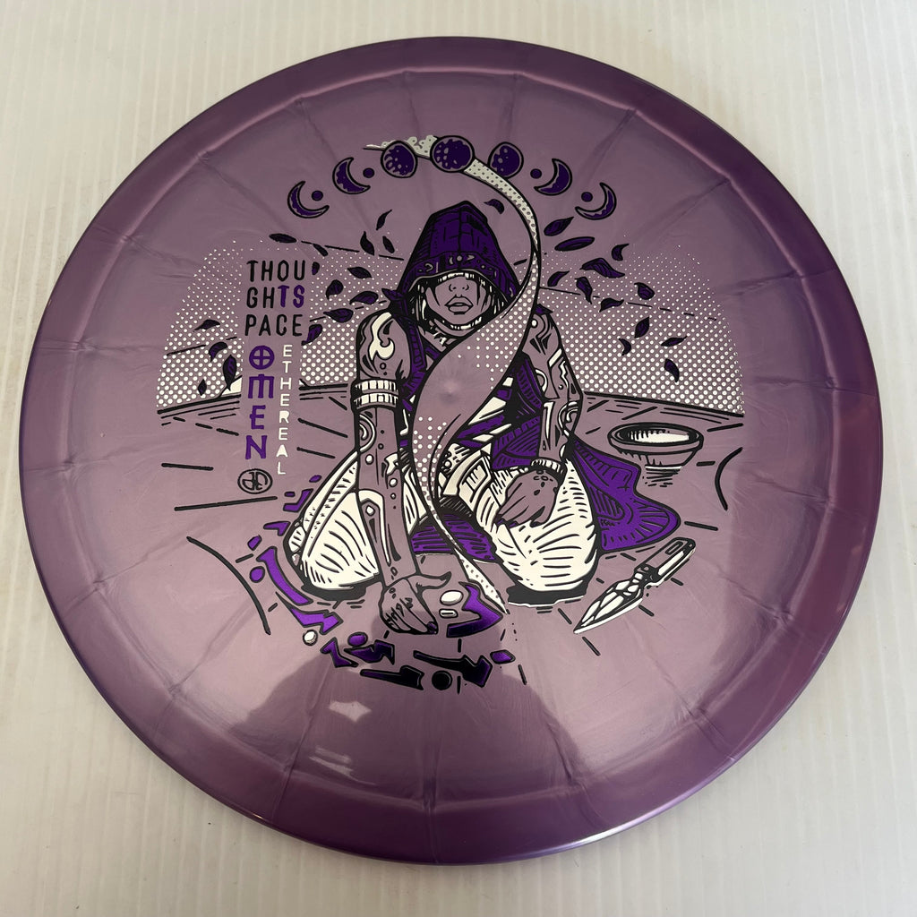 Thought Space Athletics Ethereal Omen 9/4/0/4