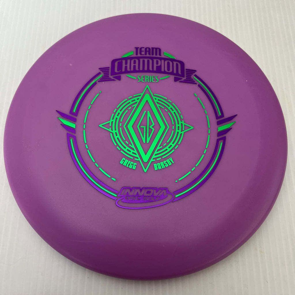 Innova 2018 1x Gregg Barsby Tour Series KC Pro Aviar 2/3/0/1