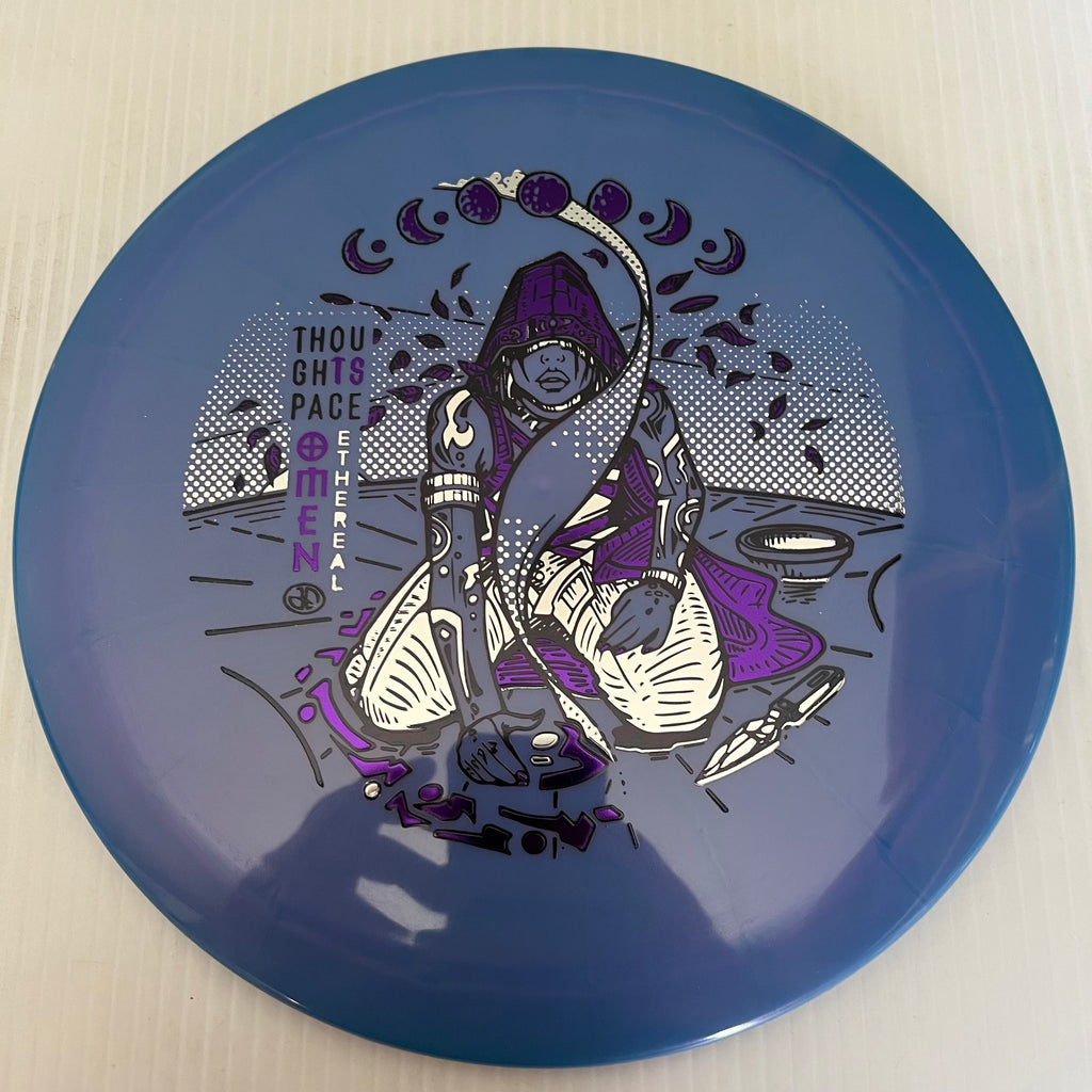 Thought Space Athletics Ethereal Omen 9/4/0/4