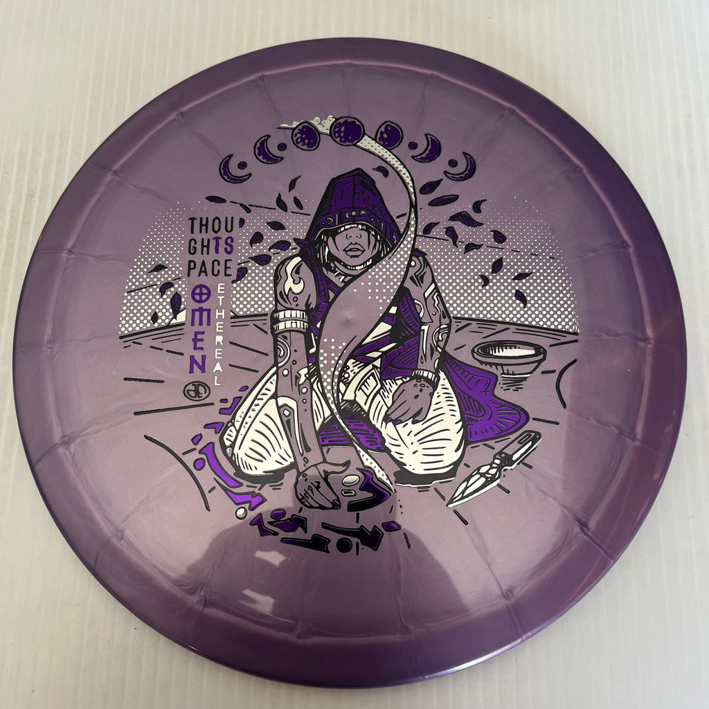 Thought Space Athletics Ethereal Omen 9/4/0/4