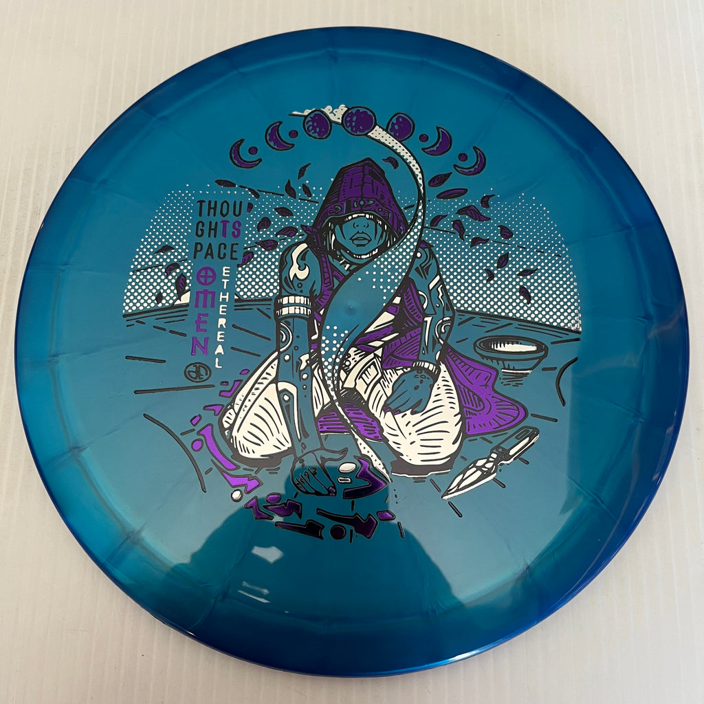 Thought Space Athletics Ethereal Omen 9/4/0/4