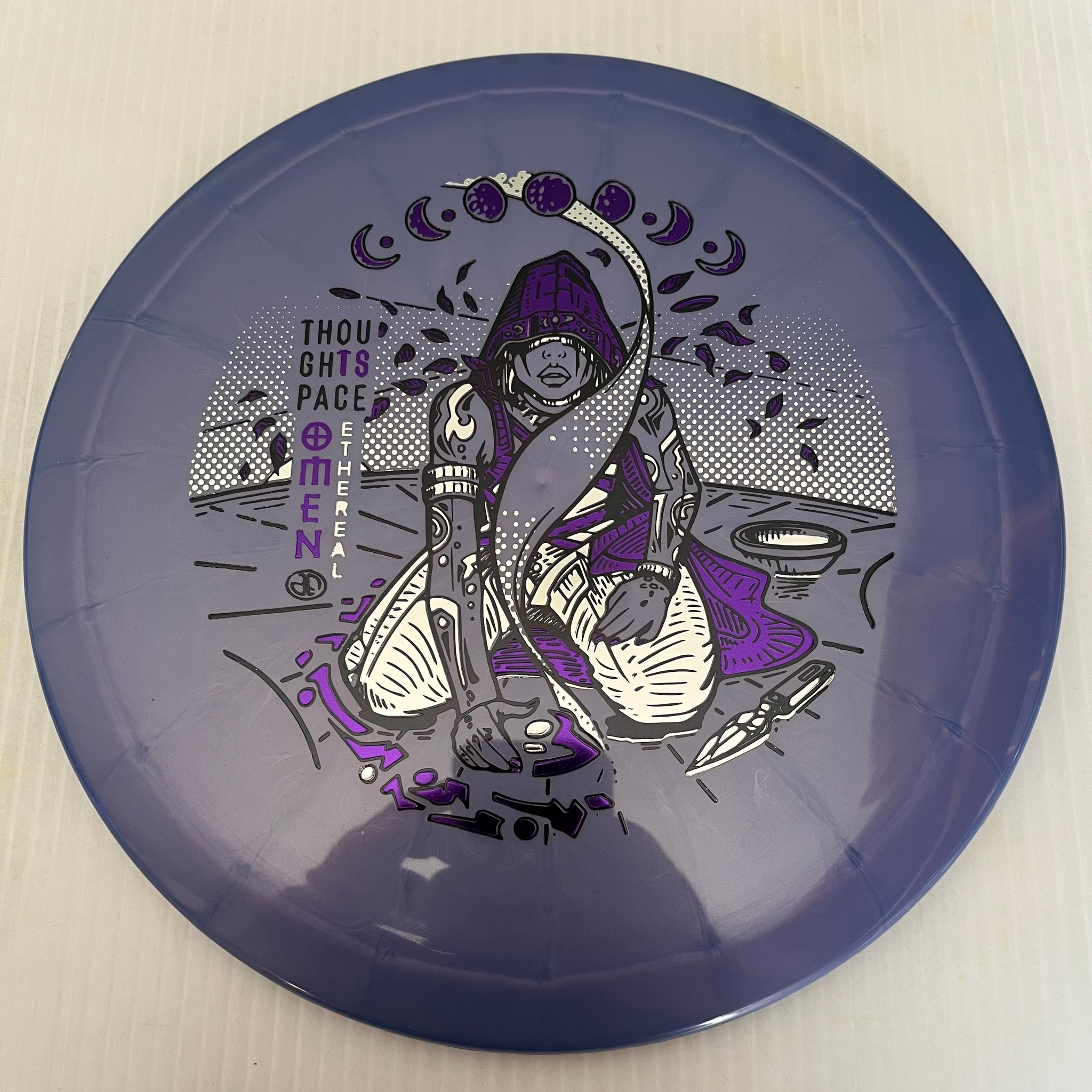 Thought Space Athletics Ethereal Omen 9/4/0/4