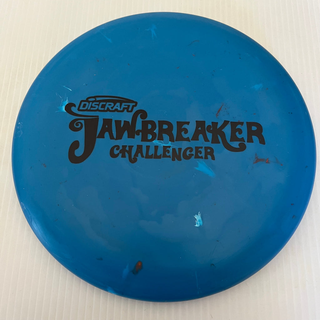 Discraft Jawbreaker Challenger 2/3/0/2 (173-174g)
