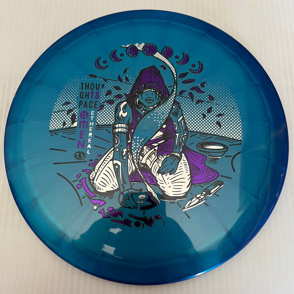 Thought Space Athletics Ethereal Omen 9/4/0/4