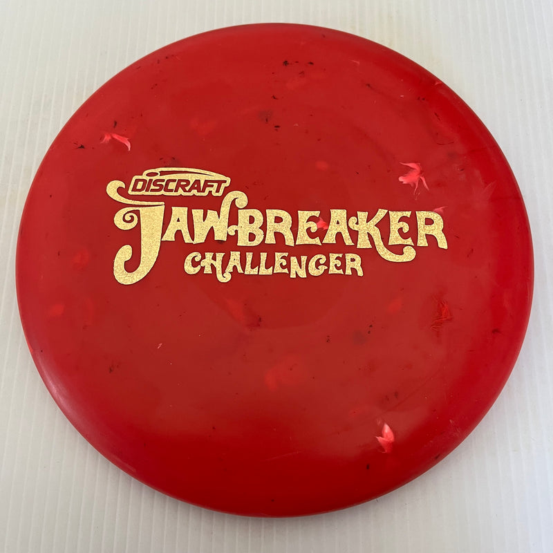 Discraft Jawbreaker Challenger 2/3/0/2 (173-174g)