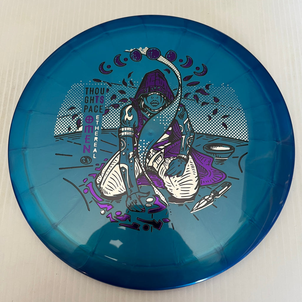 Thought Space Athletics Ethereal Omen 9/4/0/4