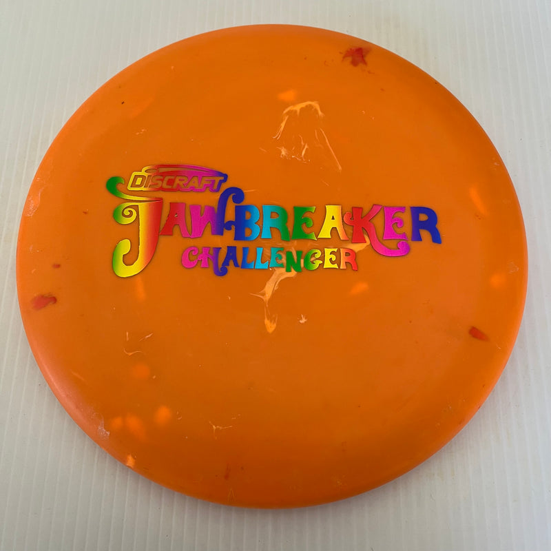 Discraft Jawbreaker Challenger 2/3/0/2 (173-174g)