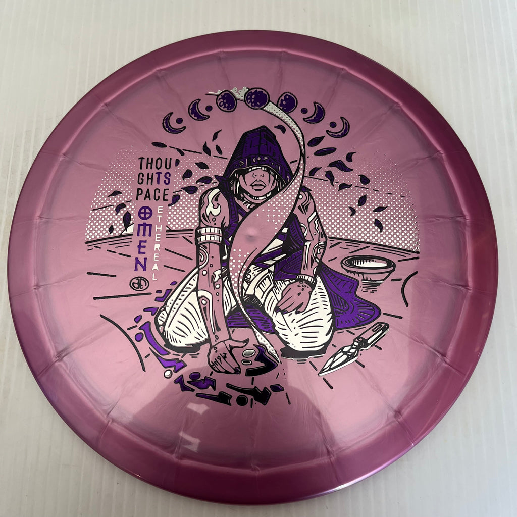 Thought Space Athletics Ethereal Omen 9/4/0/4