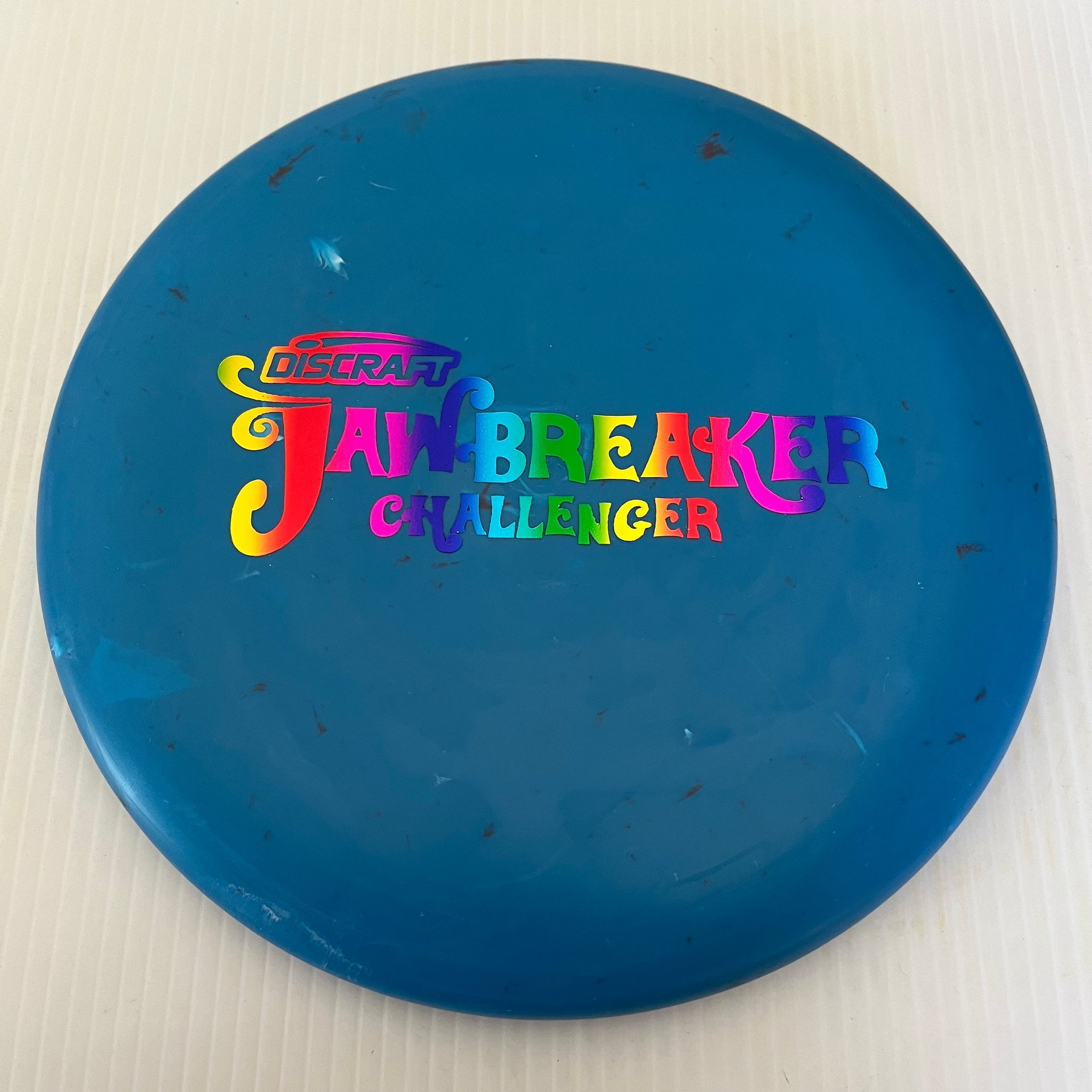 Discraft Jawbreaker Challenger 2/3/0/2 (173-174g)