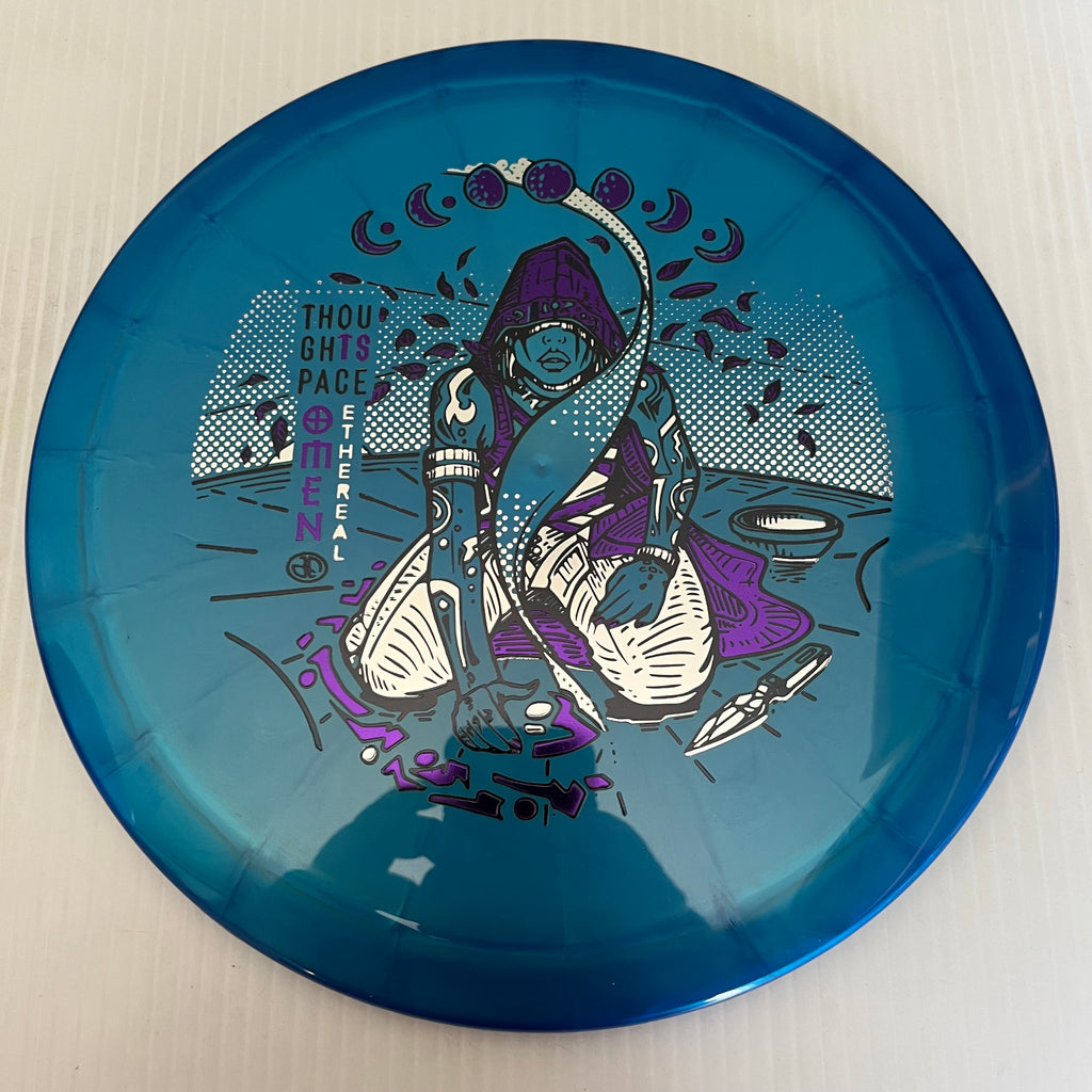 Thought Space Athletics Ethereal Omen 9/4/0/4