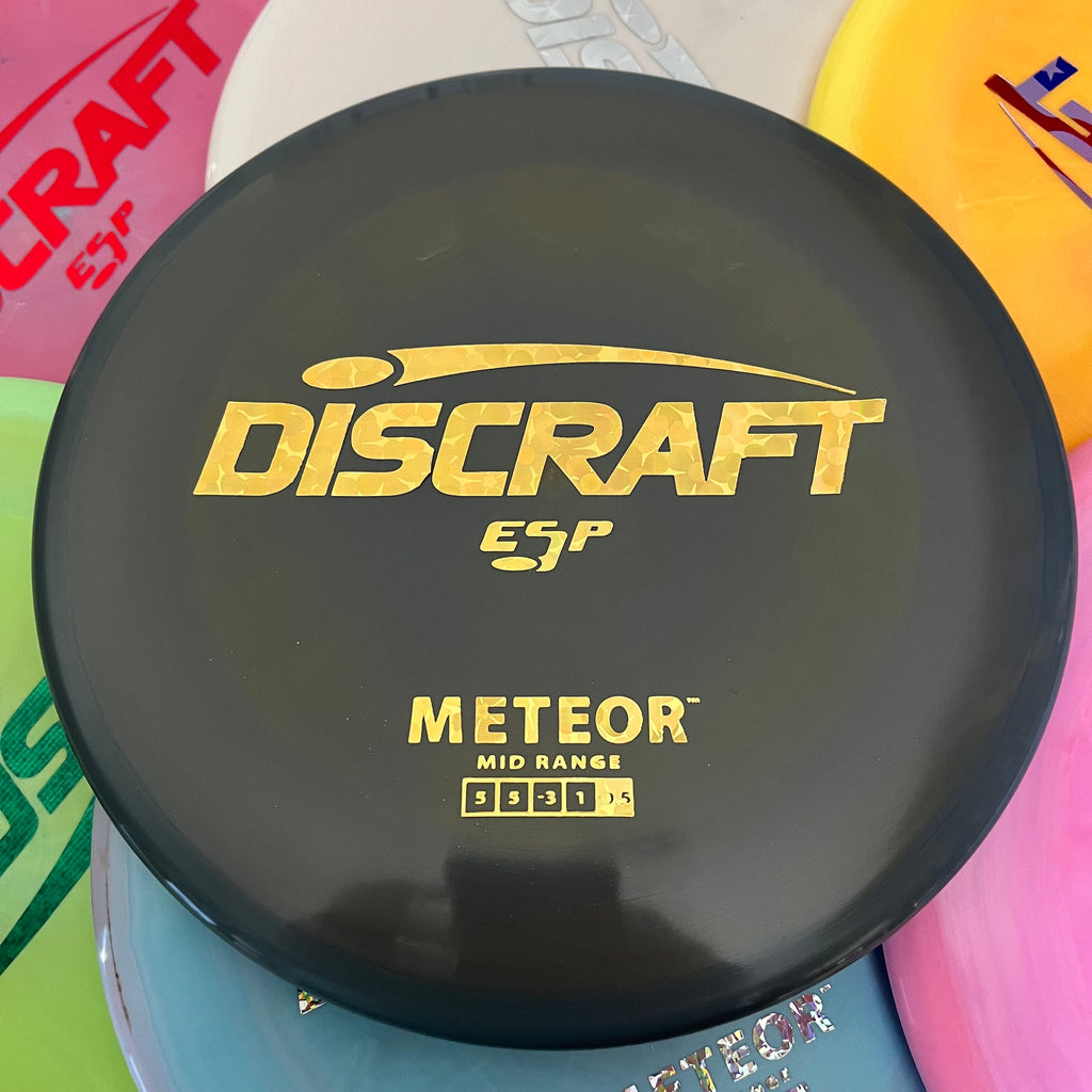 Discraft ESP Meteor 5/5/-3/1 (175-176g)