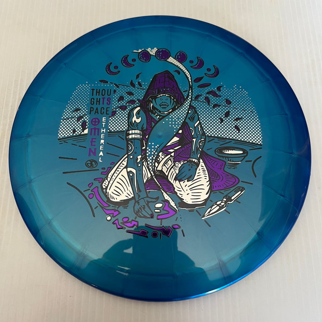 Thought Space Athletics Ethereal Omen 9/4/0/4