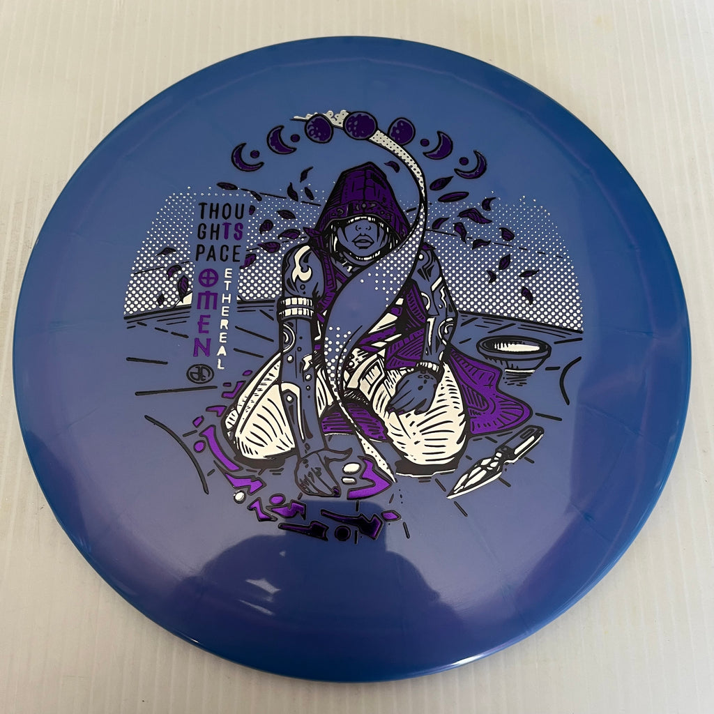 Thought Space Athletics Ethereal Omen 9/4/0/4