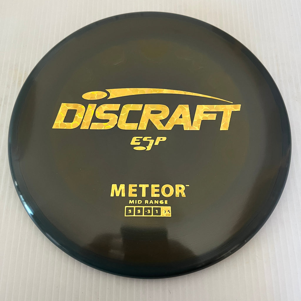 Discraft ESP Meteor 5/5/-3/1 (175-176g)