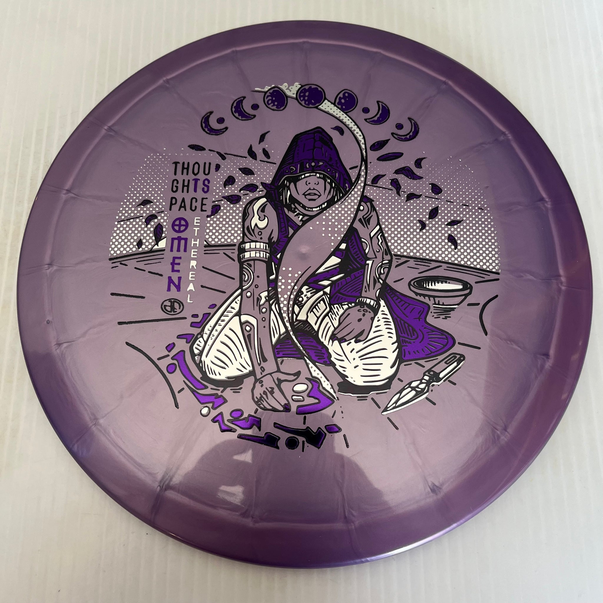 Thought Space Athletics Ethereal Omen 9/4/0/4