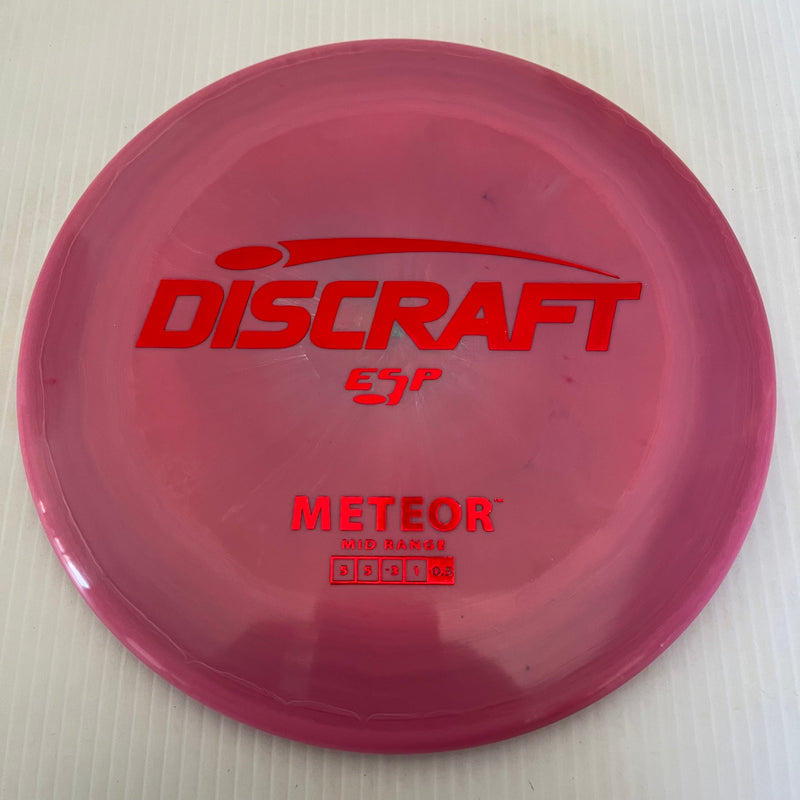 Discraft ESP Meteor 5/5/-3/1 (175-176g)