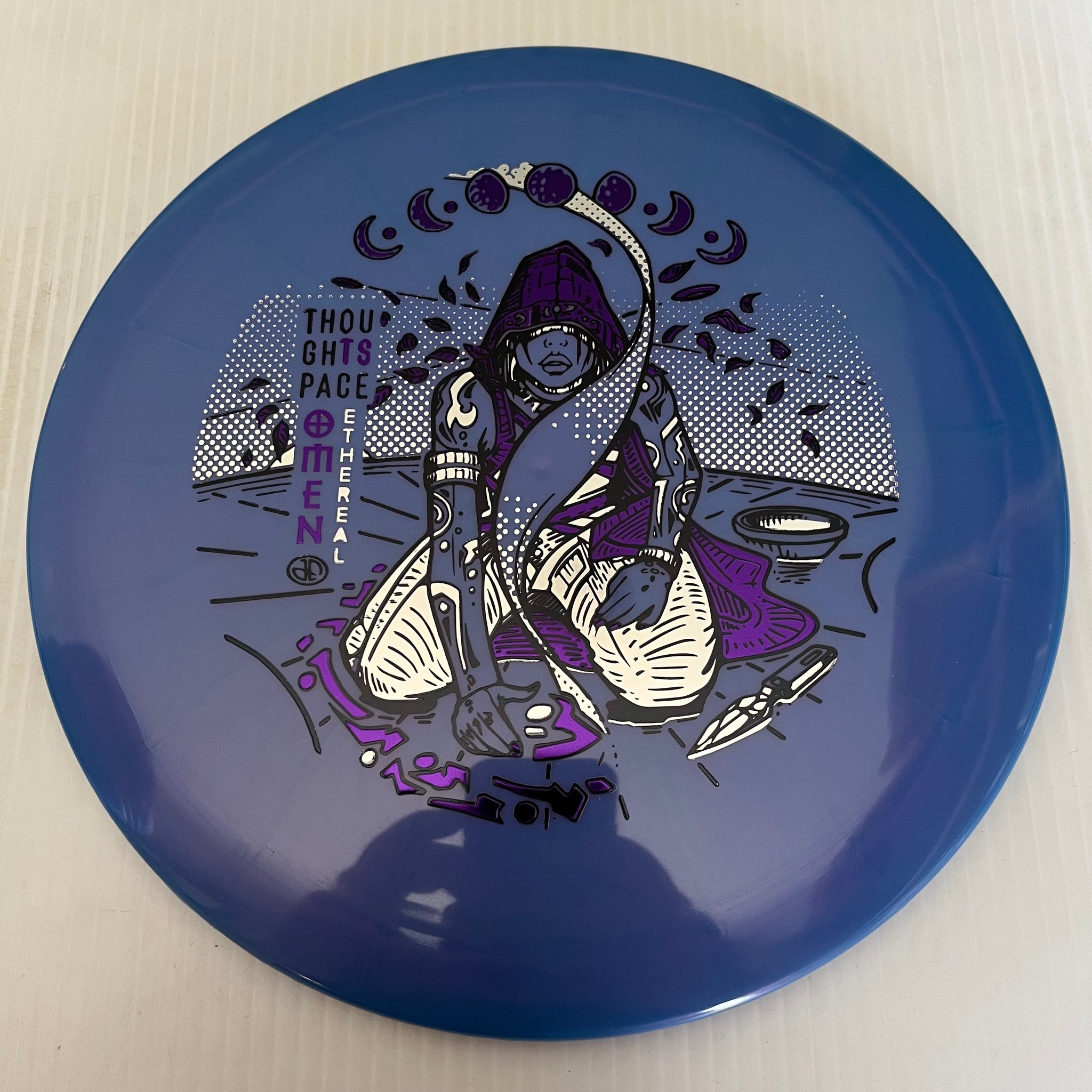 Thought Space Athletics Ethereal Omen 9/4/0/4