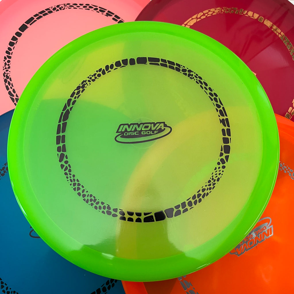 Innova Pre-Release CFR Champion Gator3 5/2/0/3