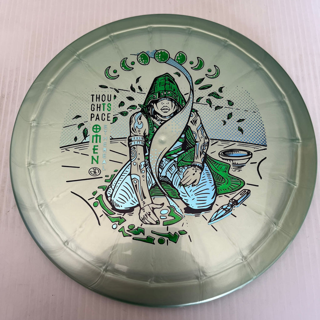 Thought Space Athletics Ethereal Omen 9/4/0/4