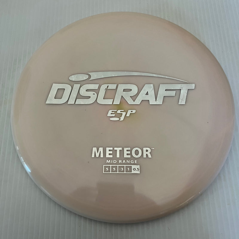 Discraft ESP Meteor 5/5/-3/1 (175-176g)