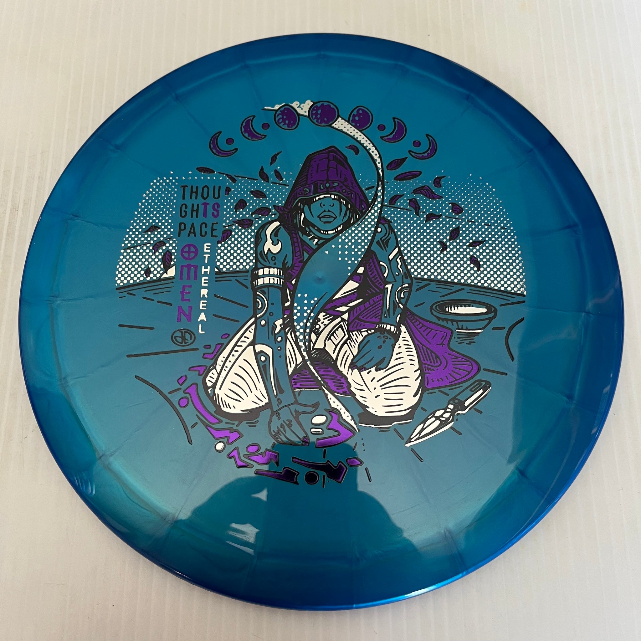 Thought Space Athletics Ethereal Omen 9/4/0/4