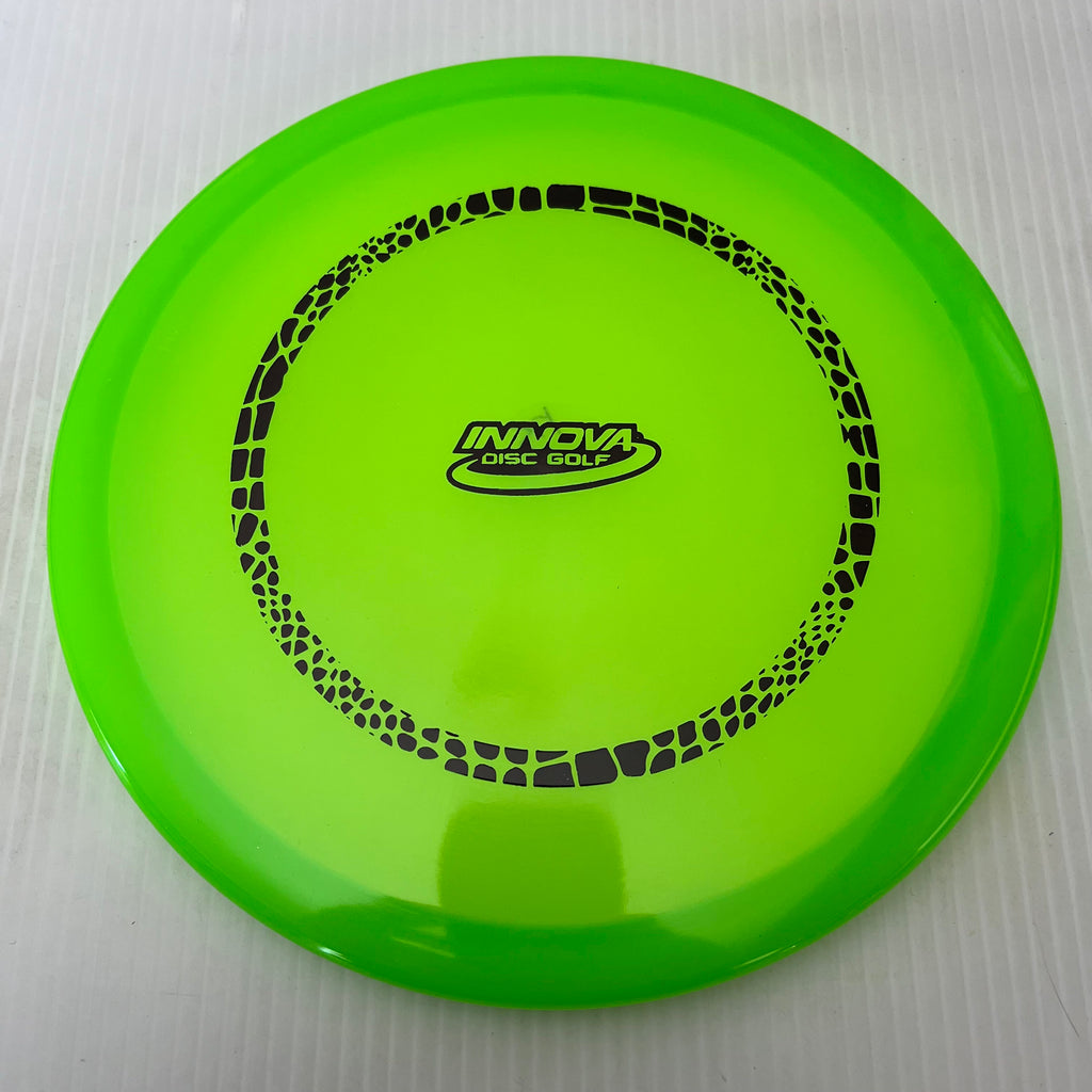 Innova Pre-Release CFR Champion Gator3 5/2/0/3