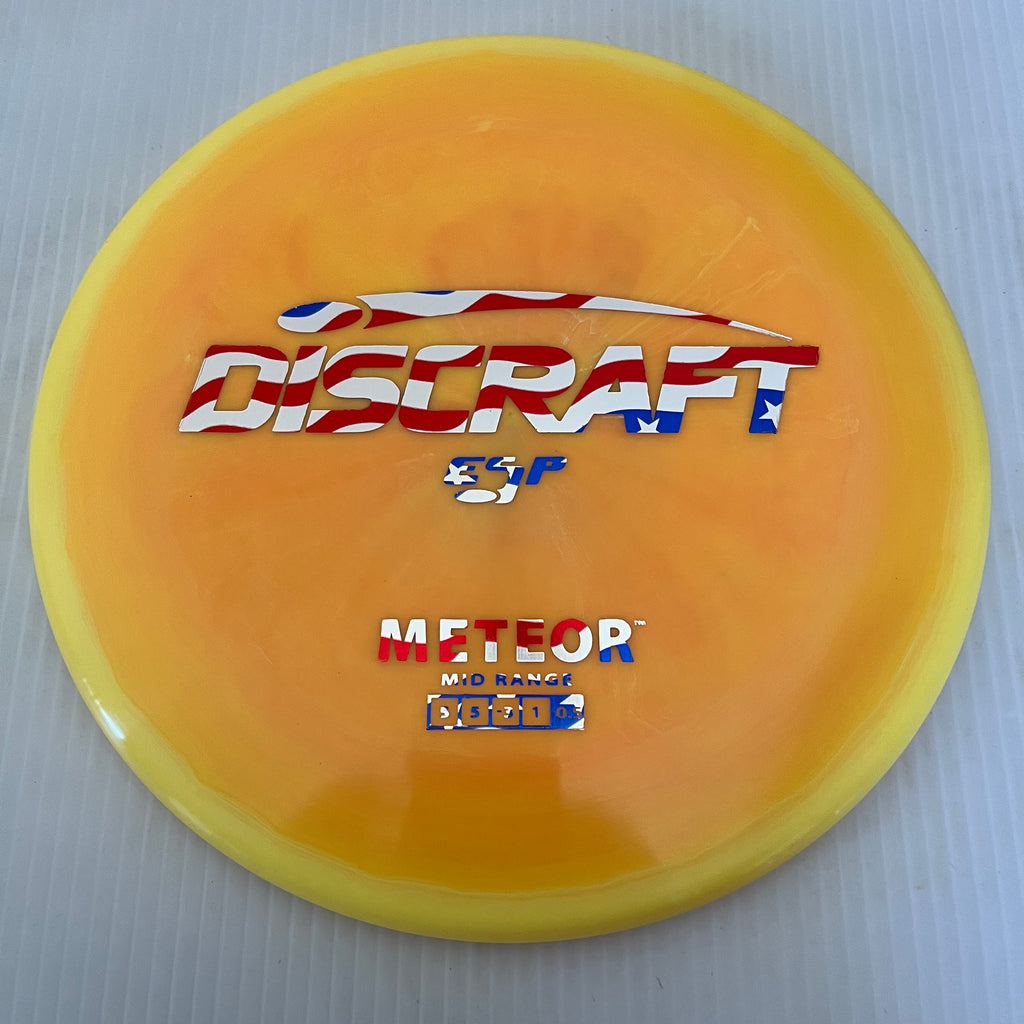 Discraft ESP Meteor 5/5/-3/1 (175-176g)