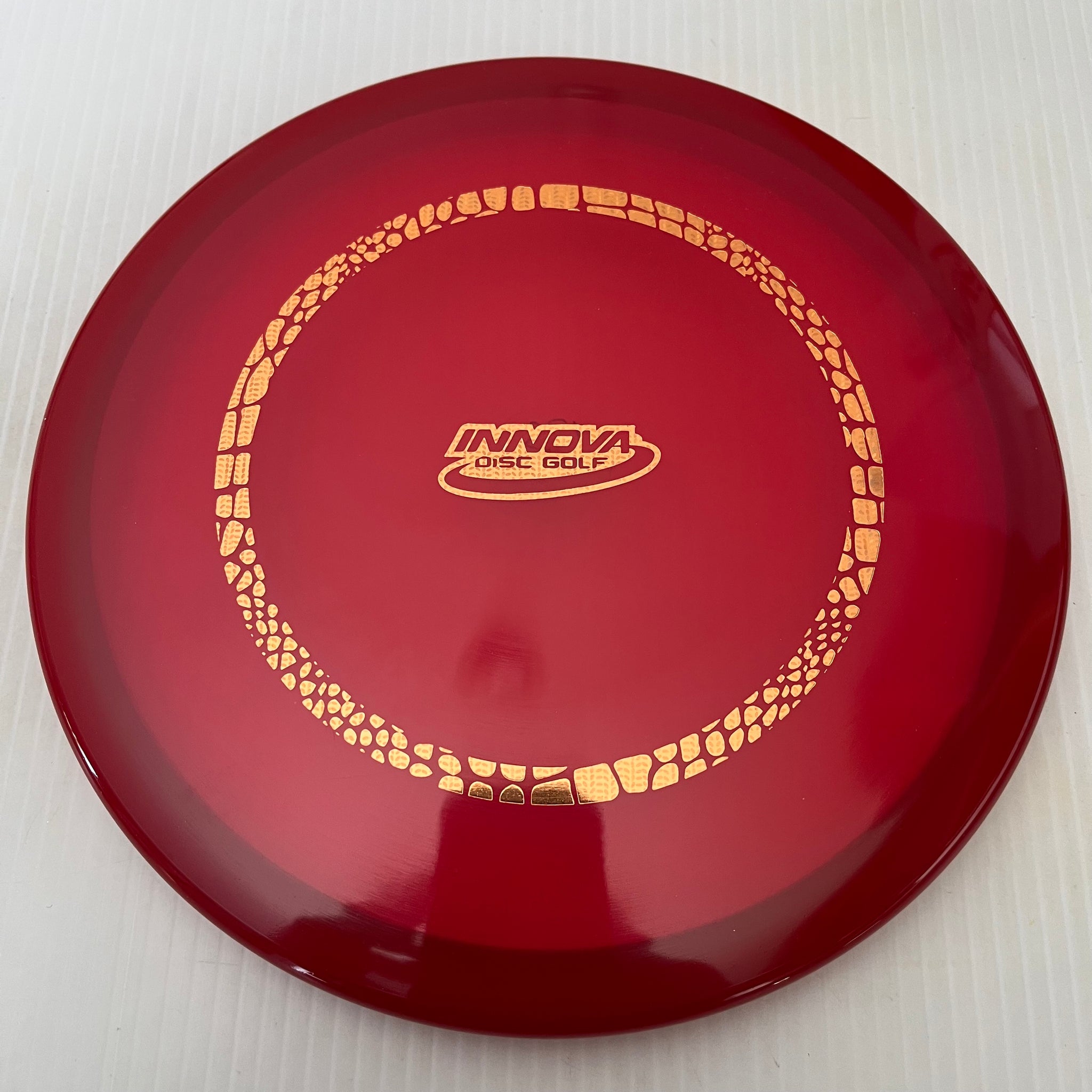 Innova Pre-Release CFR Champion Gator3 5/2/0/3