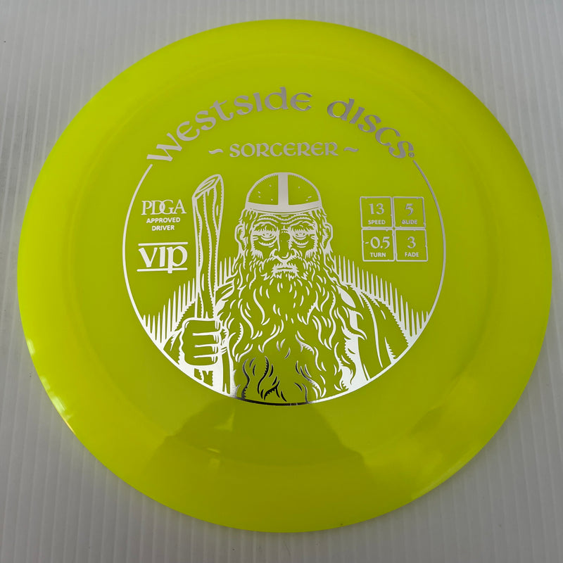 Westside Discs VIP Sorcerer 13/5/-0.5/3
