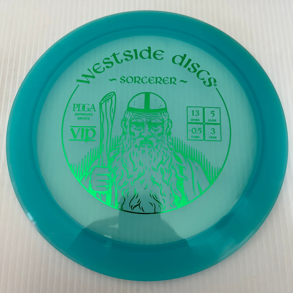 Westside Discs VIP Sorcerer 13/5/-0.5/3
