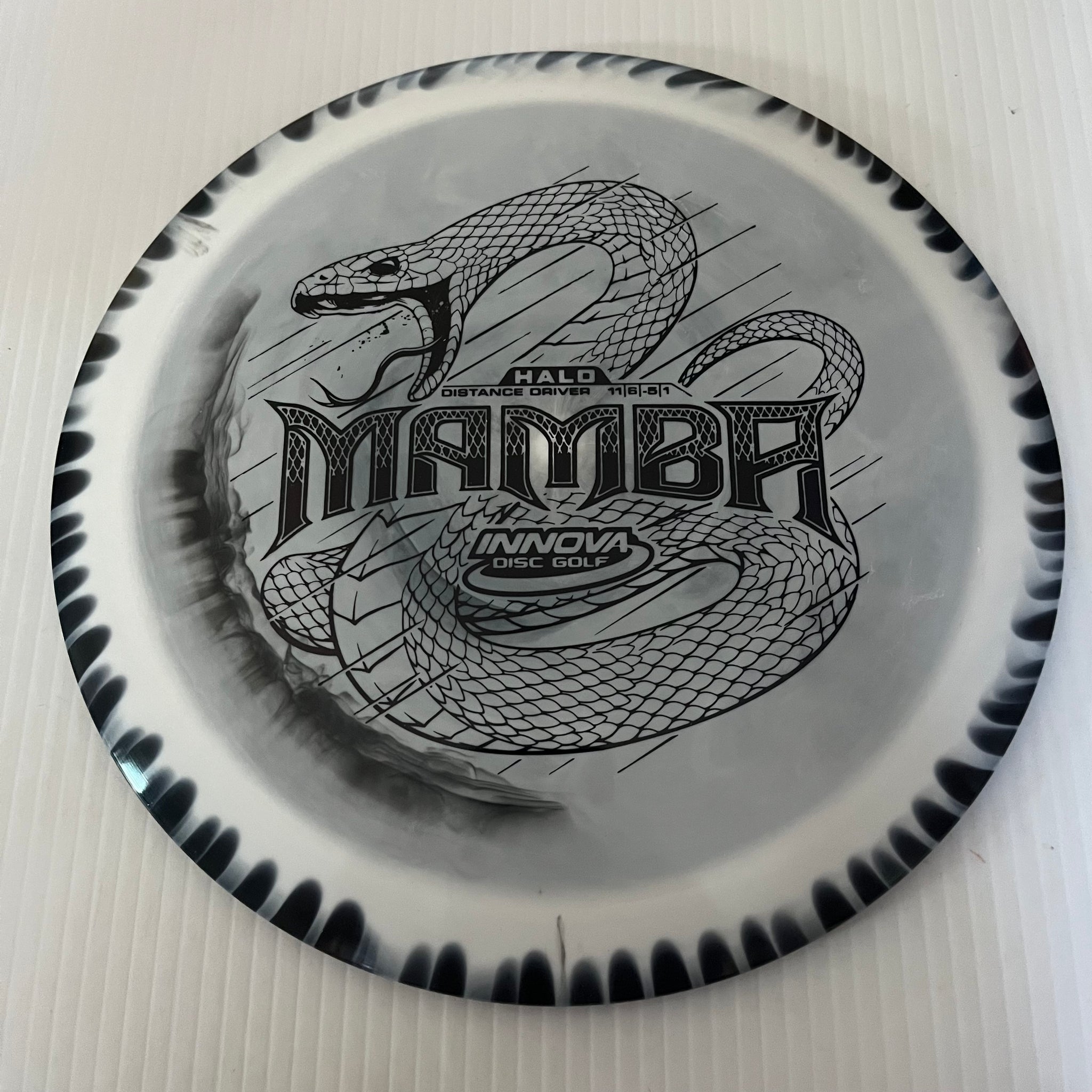 Innova Factory Store Halo Star Mamba 11/6/-5/1